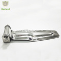 340mm Length Stainless steel Polished Hinges